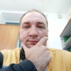 Фотография мужчины Андрей, 36 лет из г. Хабаровск