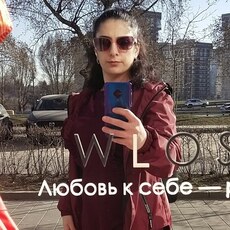 Nisa, 36 из г. Москва.