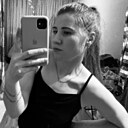 Алина, 25 лет