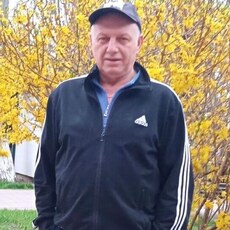 Фотография мужчины Михаил, 60 лет из г. Краснодар