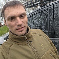 Фотография мужчины Максим, 34 года из г. Челябинск
