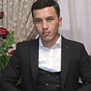 Нурмуроджон, 26 лет