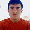 Temur, 28 лет