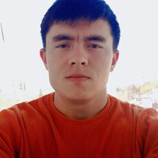 Фотография мужчины Temur, 28 лет из г. Ташкент