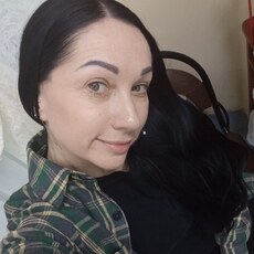 Фотография девушки Наталья, 41 год из г. Владимир