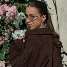 Ирина, 23 из г. Екатеринбург.