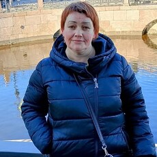 Фотография девушки Lena, 47 лет из г. Луга