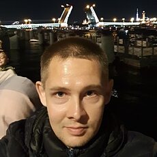 Фотография мужчины Евгений, 35 лет из г. Киров