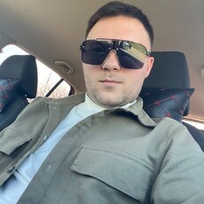 Фотография мужчины Вячеслав, 27 лет из г. Новочеркасск
