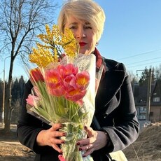 Фотография девушки Татьяна, 53 года из г. Сергиев Посад