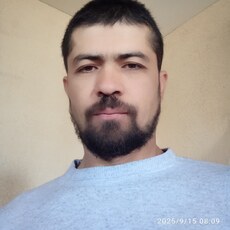 Фотография мужчины Толик, 36 лет из г. Пенза