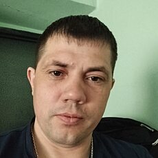 Фотография мужчины Даниил, 34 года из г. Новосибирск