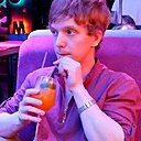 Кирилл, 22 года