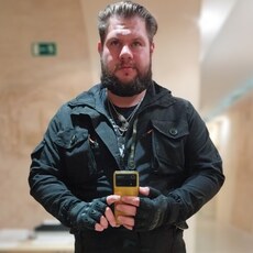 Фотография мужчины Иван, 34 года из г. Ульяновск