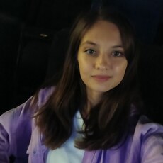 Фотография девушки Ксения, 23 года из г. Магнитогорск