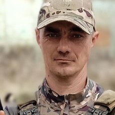Фотография мужчины Виталий, 42 года из г. Биробиджан
