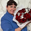 Ника, 45 лет