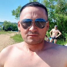Фотография мужчины Ахмедович, 37 лет из г. Иркутск
