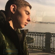Фотография мужчины Андрей, 26 лет из г. Цимлянск
