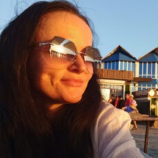 Elena, 44 из г. Ульяновск.