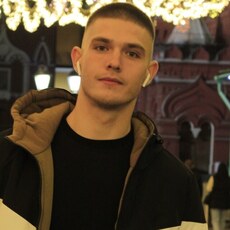 Фотография мужчины Юра, 21 год из г. Благовещенск
