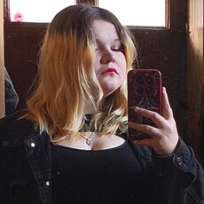 Фотография девушки Саня, 18 лет из г. Миллерово
