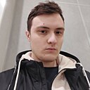 Илья, 23 года
