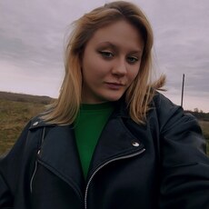 Фотография девушки Валерия, 21 год из г. Курск