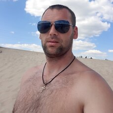 Фотография мужчины Александр, 38 лет из г. Дзержинск