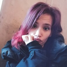 Фотография девушки Ксения, 18 лет из г. Кемерово