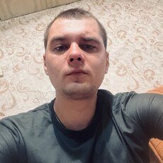 Фотография мужчины Максим, 28 лет из г. Прокопьевск