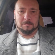 Фотография мужчины Дмитрий, 44 года из г. Нижний Новгород