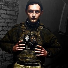 Фотография мужчины Александр, 25 лет из г. Макеевка