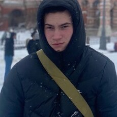 Фотография мужчины Иван, 21 год из г. Улан-Удэ