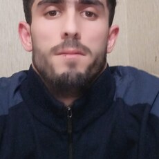 Фотография мужчины Муслимчон, 24 года из г. Великий Новгород