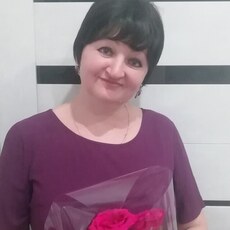 Фотография девушки Алевтина, 53 года из г. Тольятти