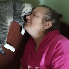 Фотография девушки Лена, 53 года из г. Сланцы
