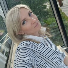 Светлана, 35 из г. Ульяновск.