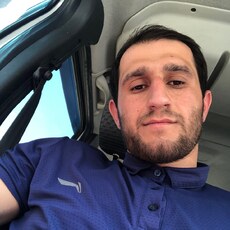Фотография мужчины Магомед, 31 год из г. Можайск