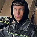 Даня, 18 лет