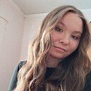Дарья, 19 лет