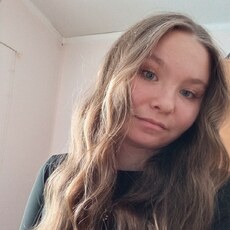 Фотография девушки Дарья, 19 лет из г. Киров