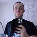 Антон, 33 года