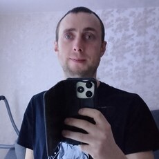Фотография мужчины Антон, 33 года из г. Вологда