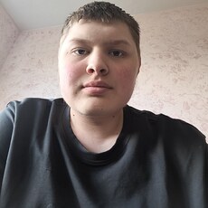 Фотография мужчины Станислав, 19 лет из г. Минск