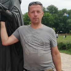 Фотография мужчины Александр, 52 года из г. Протвино