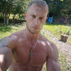 Фотография мужчины Виктор, 39 лет из г. Плавск