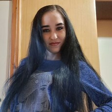 Фотография девушки Амина, 26 лет из г. Киев