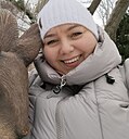 Оксана, 51 год