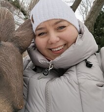 Фотография девушки Оксана, 51 год из г. Луганск